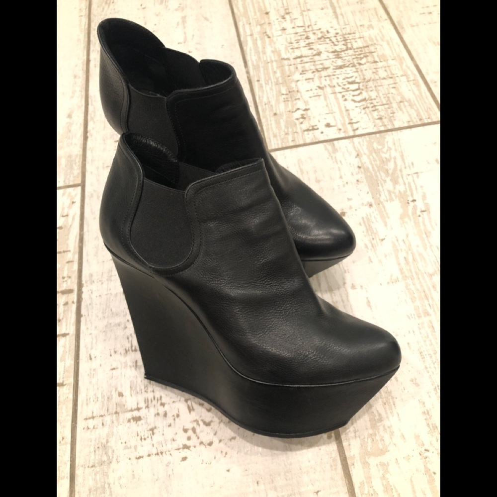Casadei booties